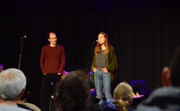 Egun osorako plana urtarrilaren 28an Azpeitian egingo den Bertso Egunerako