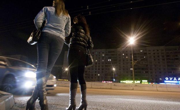 Los señores de la trata que operan en Euskadi
