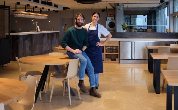 Muka, la brasa como epicentro culinario