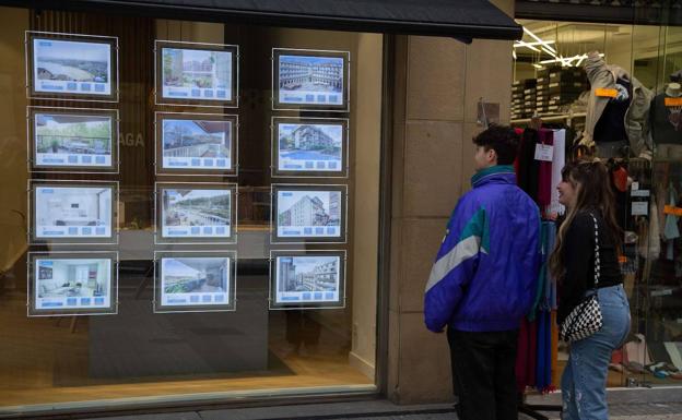 Gaztelagun, la ayuda para que los jóvenes se emancipen