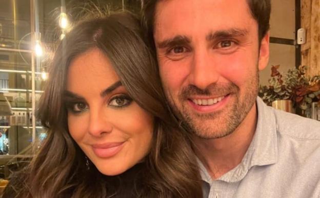 Mikel Lezama comparte por primera vez una foto con Alexia Rivas