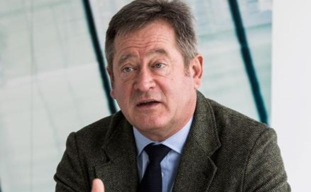 El Gobierno Vasco da por hecho un acuerdo esta tarde para concertar el tributo a banca y energéticas