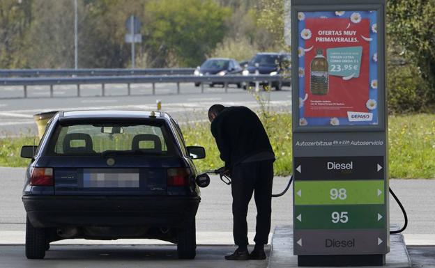 «Con la prórroga de la ayuda ahorraré 60.000 euros al año»