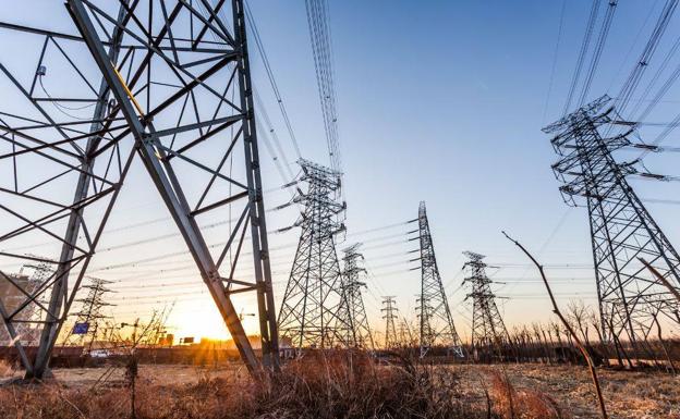 Fuerte descenso del precio de la luz miércoles 28 de diciembre