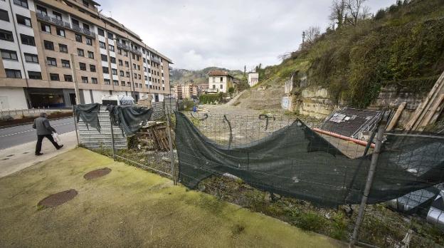 Abierto el plazo para las viviendas tasadas de Iurramendi y San Cosme