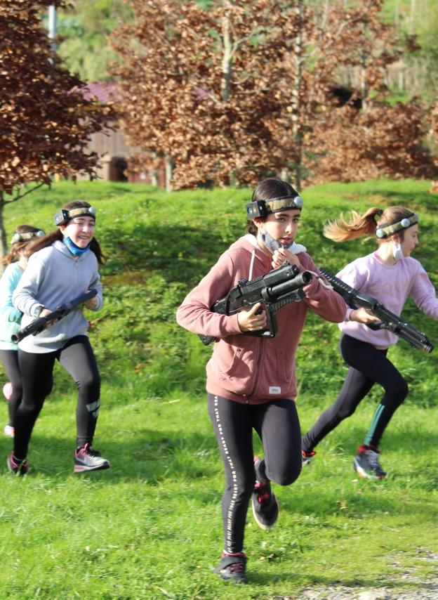 Gabonetako eskaintza oparoa antolatu du udalak datozen egunetarako