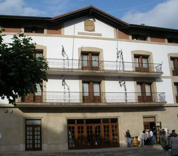 Convocatoria para el nombramiento de juez de paz de Orio y de su sustituto