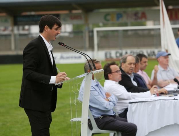 El Real Unión plantea una nueva ampliación de capital en la junta que se celebra mañana