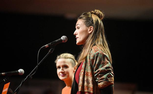 Txapelketa amaituta, bertsoak bizi-bizi