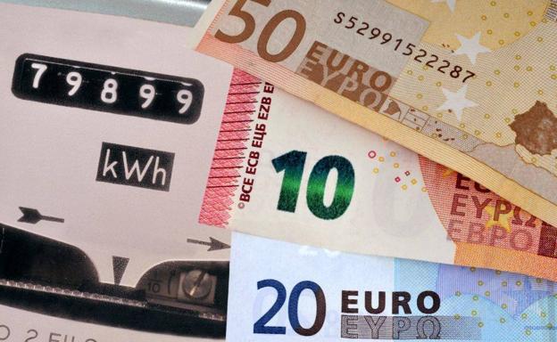 Precio de la luz jueves 29 de diciembre: las horas más baratas para poner los electrodomésticos