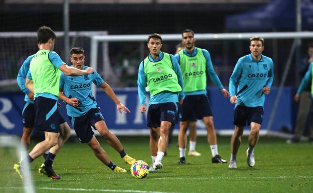 Cómo reemplazar al «mejor jugador de la Liga»