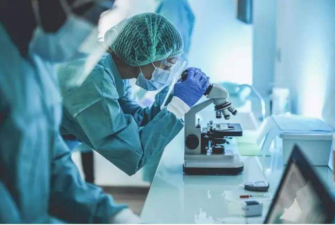 Oncoliberyx proiektuan ekarpena egin du UPV/EHUk