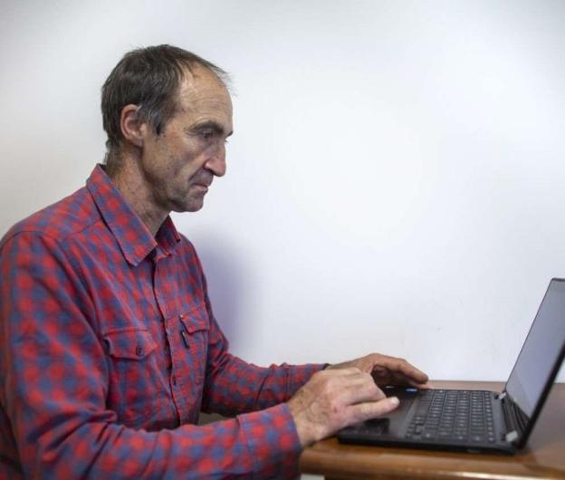 Iñaki Osoro valora el 2022 con nota muy positiva