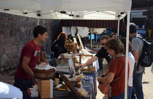 Proyecto de Ley Foral de canales cortos de comercialización agroalimentaria