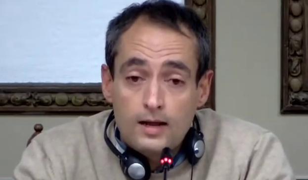 Las obras de urbanización de Ama Kandida comenzarán la tercera semana de febrero