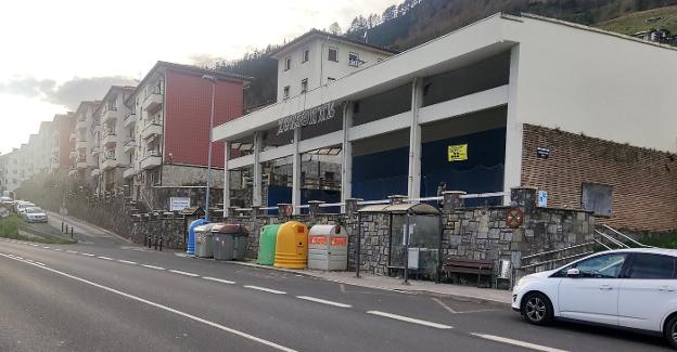 Los fondos Next Generation posibilitarán una rehabilitacion integral del barrio de Sigma