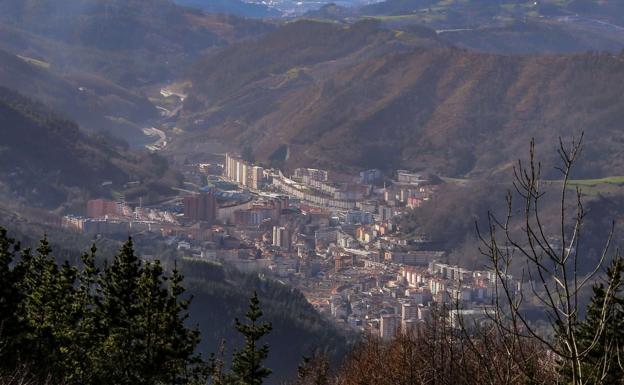 Un enclave limitado durante toda su historia