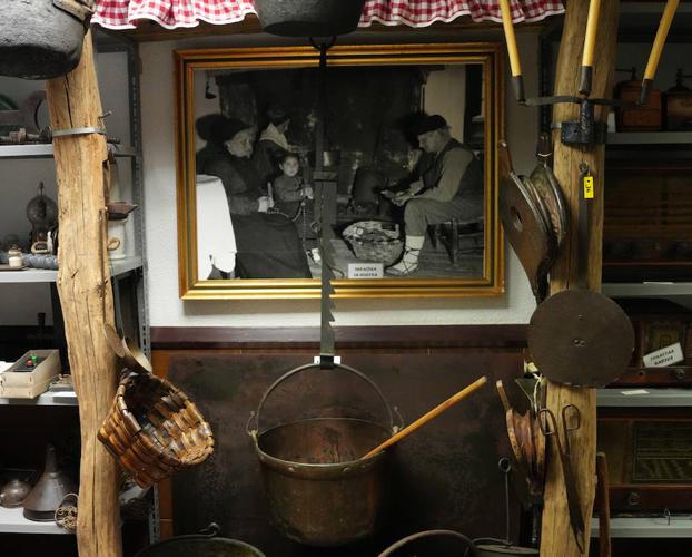 Dos décadas recobrando historias por amor al valle