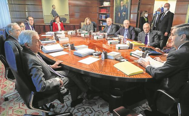 El nuevo Tribunal Constitucional progresista tiene el reto de resolver la ley del aborto y la eutanasia