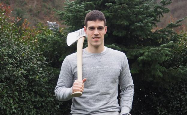 «Hemendik aurrera zaila izango da aurten lortutakoa hobetzea»