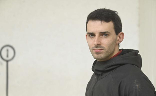 Un punto goloso en el Bizkaia de Bilbao para despedir el año