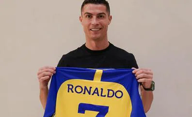 Noticias Cristiano Ronaldo | El Diario Vasco