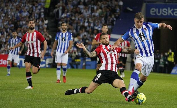 Un 2022 de fuegos artificiales