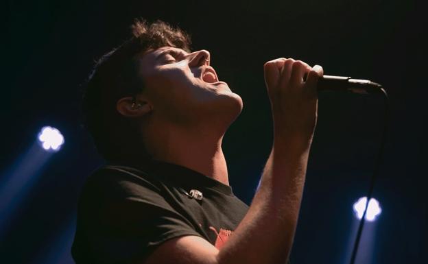 Julenen «benetako proiektua» urte berriarekin iritsiko da