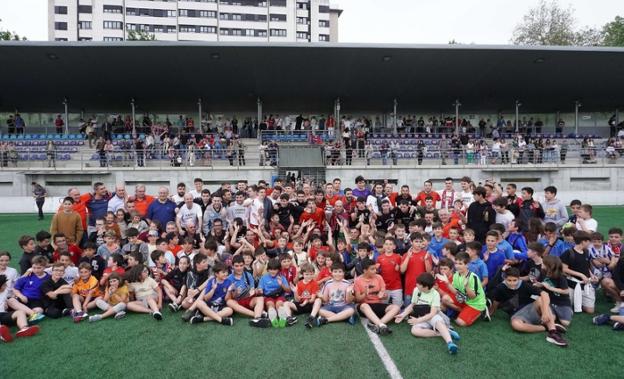 ...y bienvenido a un 2023 intenso