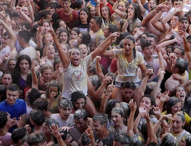 Agur a un 2022 esperanzador...