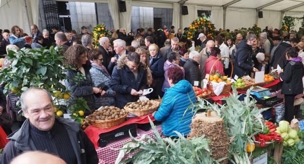 Gabon Zahar: un reencuentro muy deseado