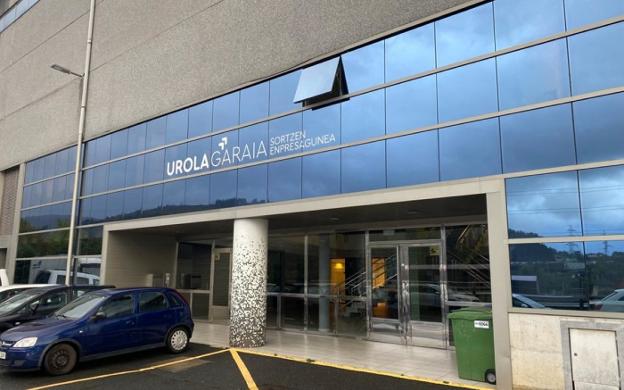 Urretxu acogerá un laboratorio pionero en el mundo de los exoesqueletos