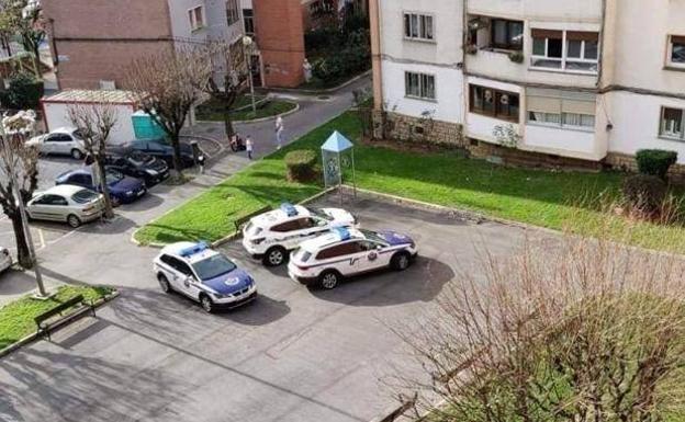 Ingresa en prisión la mujer que intentó asesinar a sus dos hijos en Barakaldo