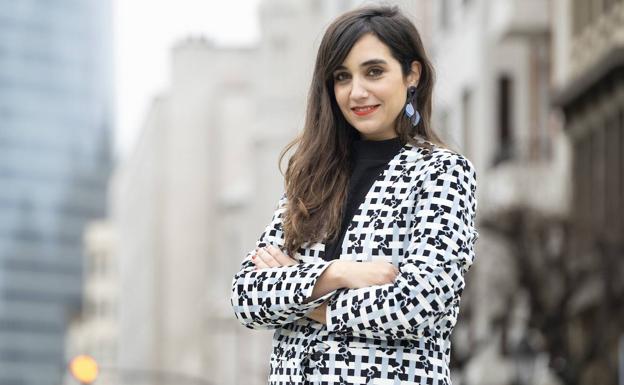 Oraina eta iragana oinarri hartuta, sexuaren etorkizuna irudikatzeko saioa