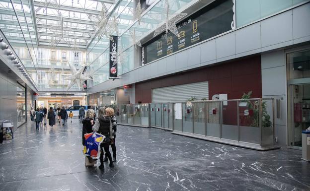 El bar SM y el Centro Café de San Martín echan el cierre