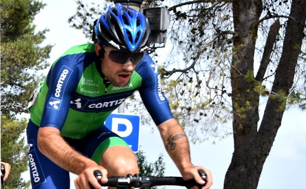 Nuevo golpe para el ciclismo, un positivo con EPO en aficionados