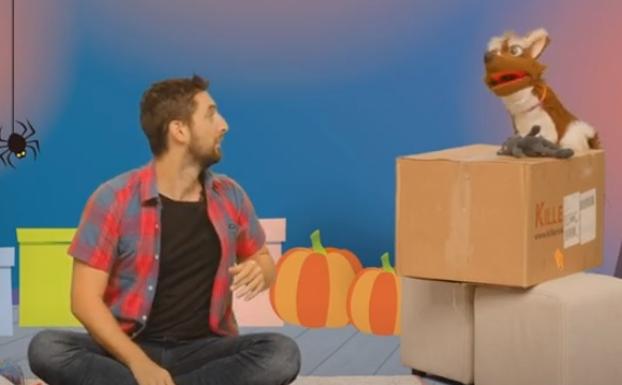 'Mattin eta Kattalin' bildumako beste zazpi bideo sarean