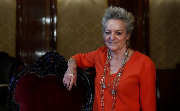 «La buena estrella al renovar el TC debe llevar a la concordia»