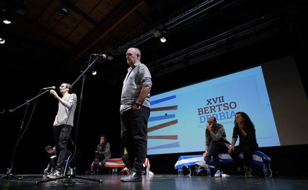 Andoainen egingo da hilaren 14an aurtengo Bertso Derbia