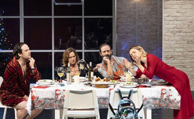 10 planes para terminar las fiestas navideñas