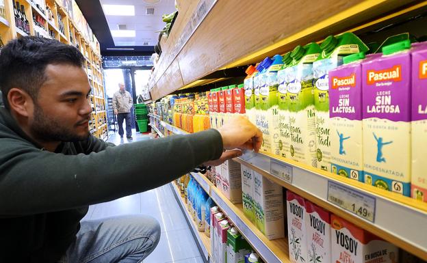 «La bajada es tan mínima que ni se nota»