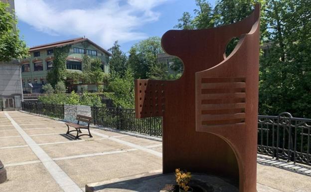 Reconocen la incapacidad absoluta por exposición a amianto a un goierritarra de 93 años