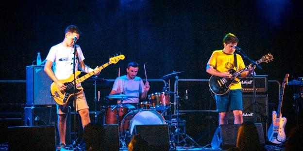 Veintiséis grupos, listos para grabar un disco financiado por el Ayuntamiento