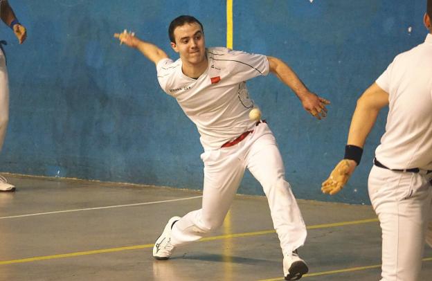 El Torneo San Antón ya conoce a todos los protagonistas de las finales del día 13