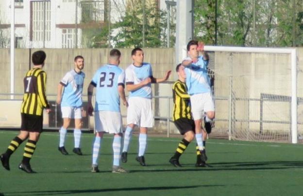 La UDA retoma la competición recibiendo al Elgoibar mañana en Ibarra