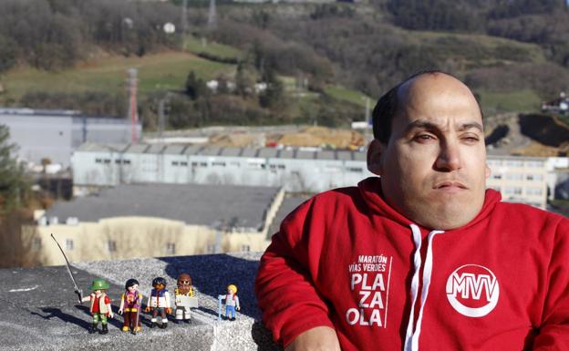 «Hay demanda y somos muchos 'meteofrikis' que hacemos lo mismo»