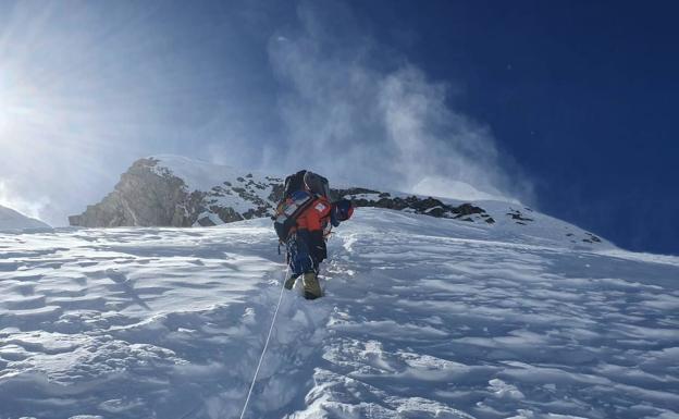 Manaslu: Gran regalo de Reyes