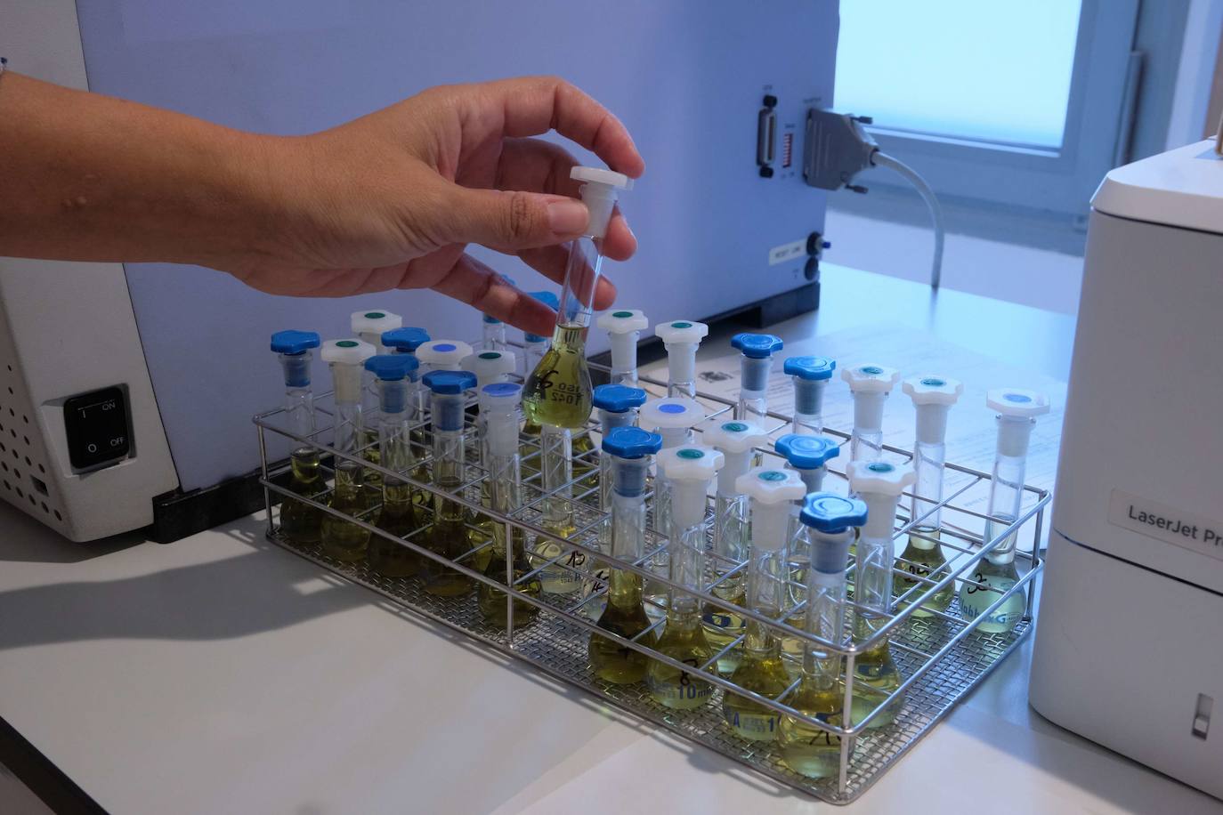 Gipuzkoa gana peso como territorio investigador