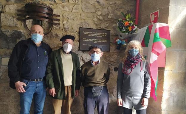 Fato Cultural Daniel Castelao rendirá este mes un homenaje a Concha Murgia