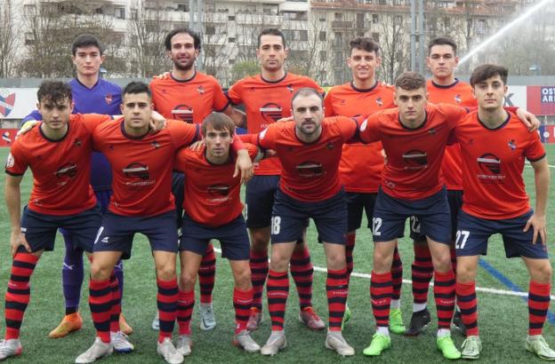 ¡Qué difícil es ganar en Tercera!